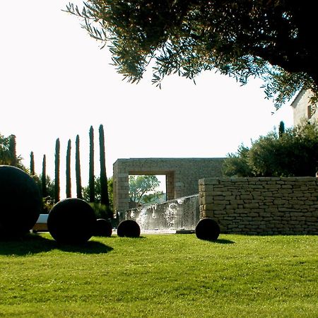 Hotel Domaine Des Andeols Saint-Saturnin-lès-Apt Zewnętrze zdjęcie