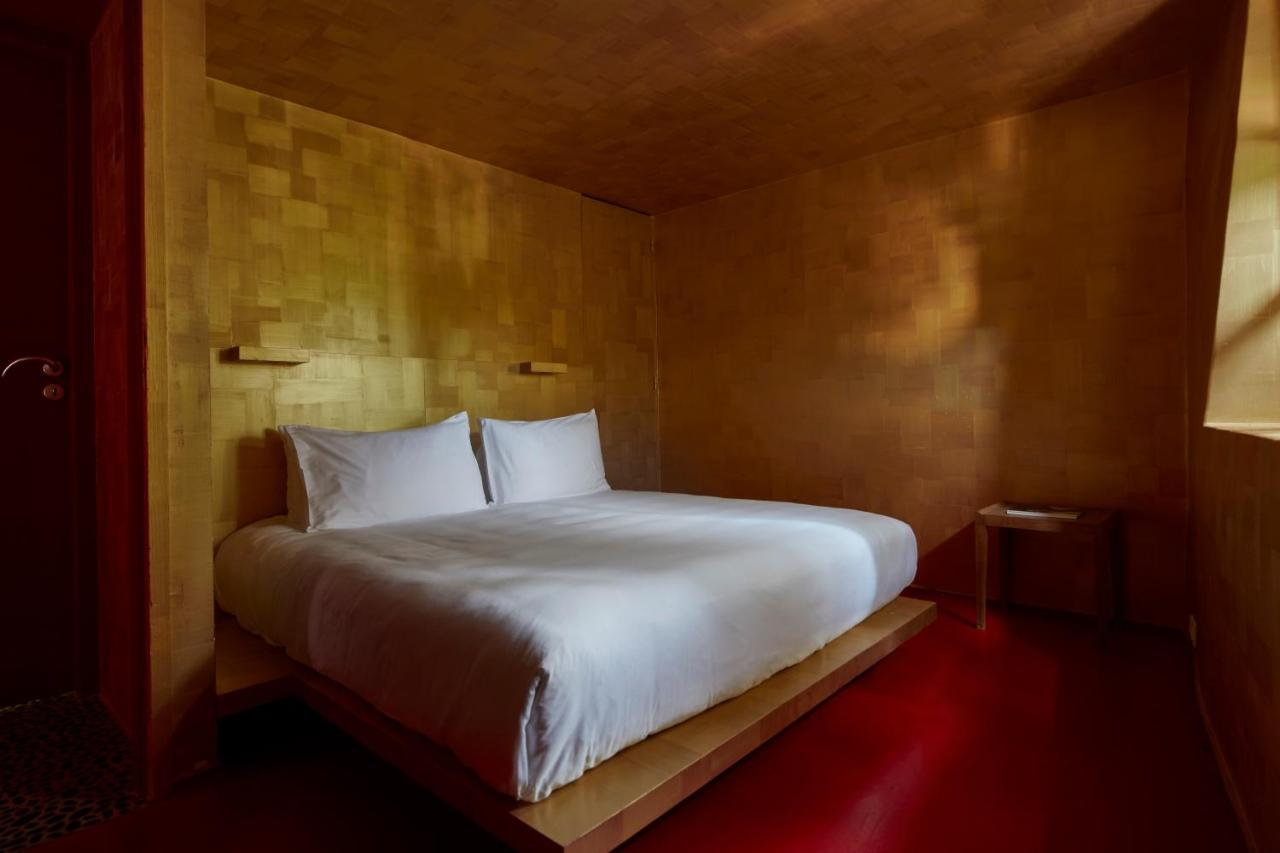 Hotel Domaine Des Andeols Saint-Saturnin-lès-Apt Zewnętrze zdjęcie