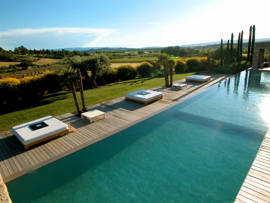 Hotel Domaine Des Andeols Saint-Saturnin-lès-Apt Zewnętrze zdjęcie