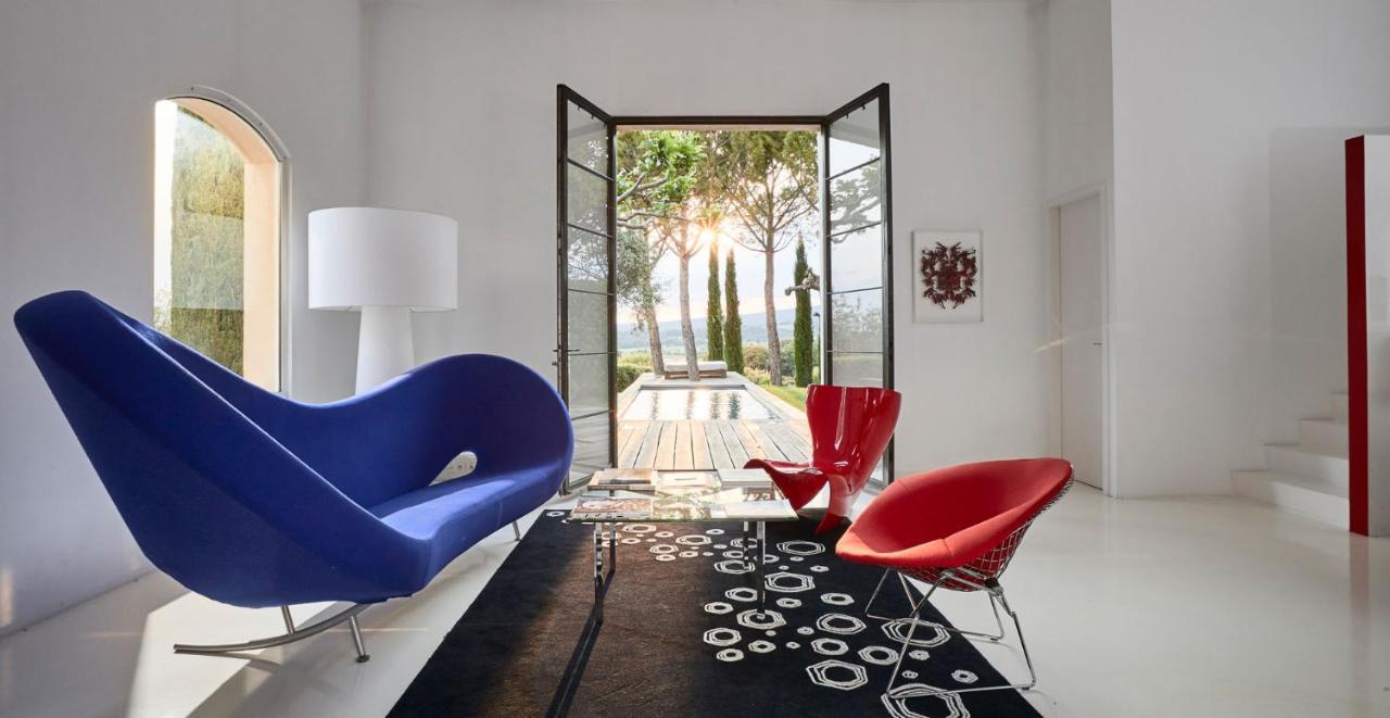 Hotel Domaine Des Andeols Saint-Saturnin-lès-Apt Zewnętrze zdjęcie