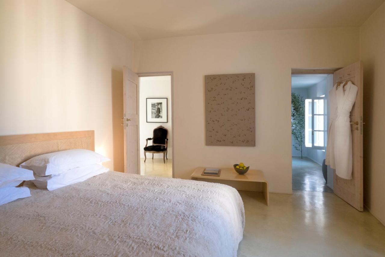 Hotel Domaine Des Andeols Saint-Saturnin-lès-Apt Pokój zdjęcie