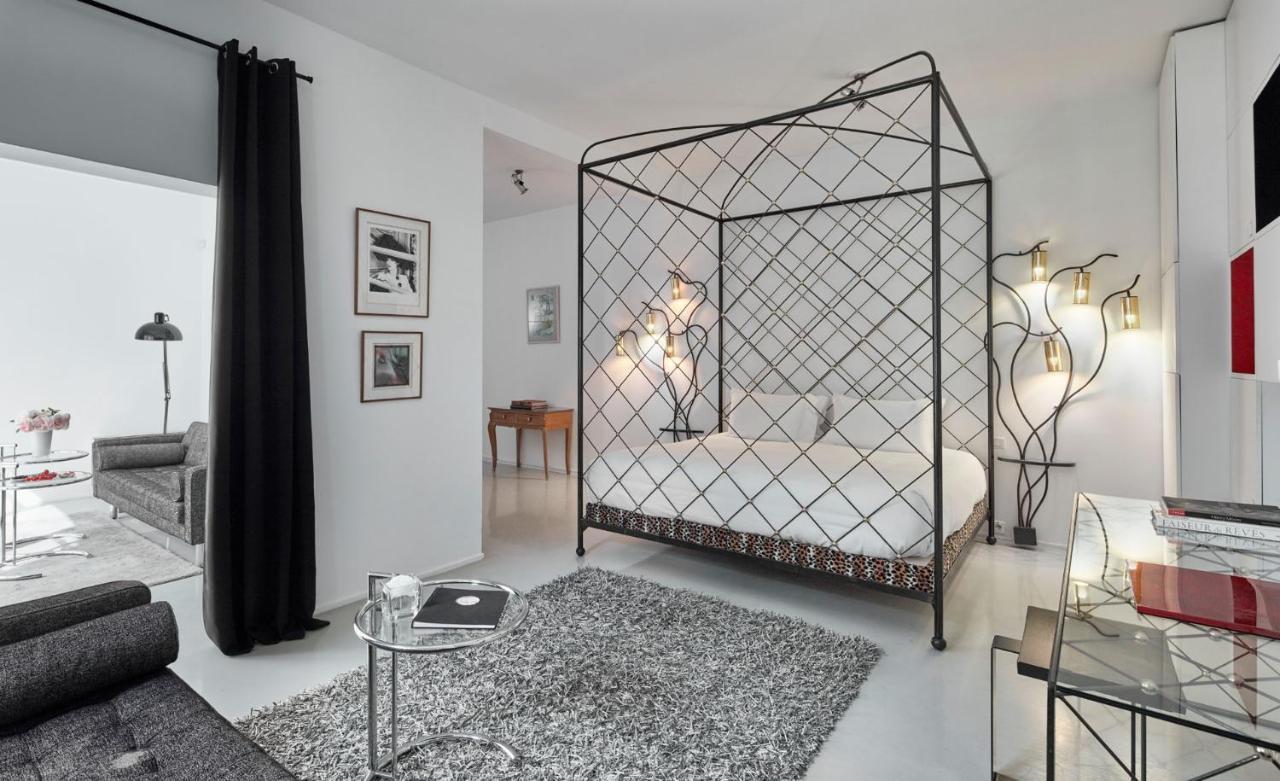 Hotel Domaine Des Andeols Saint-Saturnin-lès-Apt Zewnętrze zdjęcie