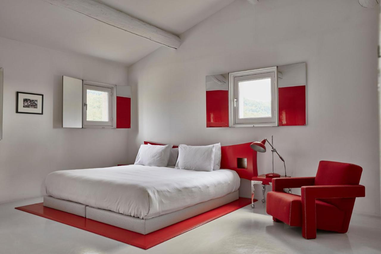 Hotel Domaine Des Andeols Saint-Saturnin-lès-Apt Zewnętrze zdjęcie