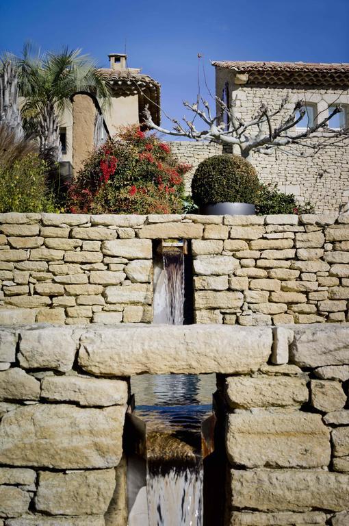Hotel Domaine Des Andeols Saint-Saturnin-lès-Apt Zewnętrze zdjęcie